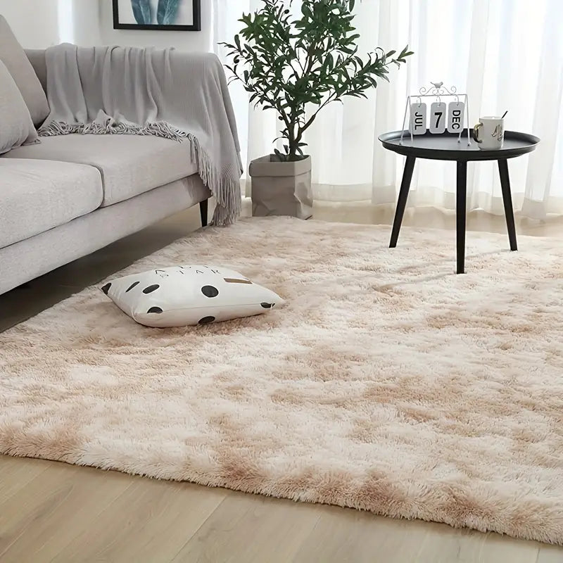Shaggy Soft Fluffy Rugs for Bedroom