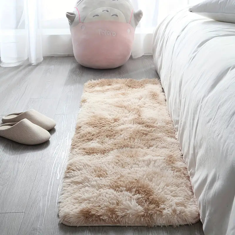 Shaggy Soft Fluffy Rugs for Bedroom