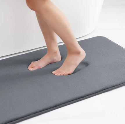 Memory Foam Rug